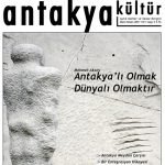 Antakya Dergi