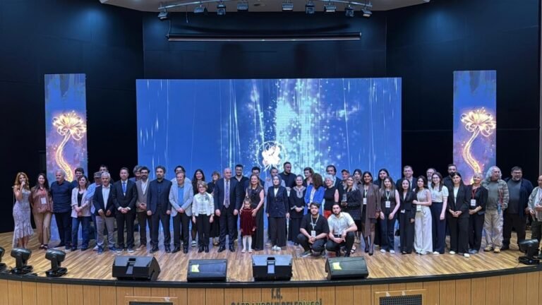 27. Uluslararası Altın Safran Belgesel Film Festivali’nde ödüller sahiplerini buldu