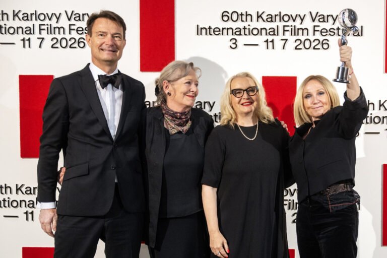 Karlovy Vary Film Festival 2026 winners